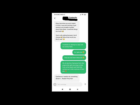 ❤️ አዲስ PAWG ከ Tinder ወደ ሃሬም ጨምሬያለሁ (ከቲንደር ጋር ተወያይ) በፖርኖ %am.javarchive.top ❌
